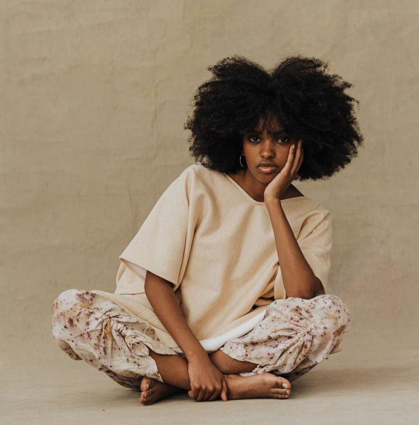 Linen Pants