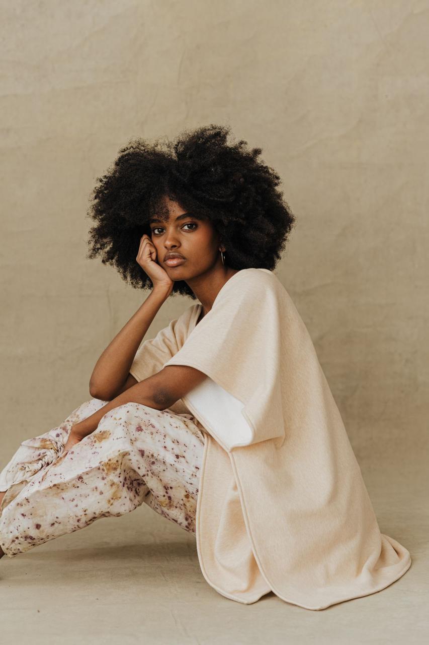 Linen Pants