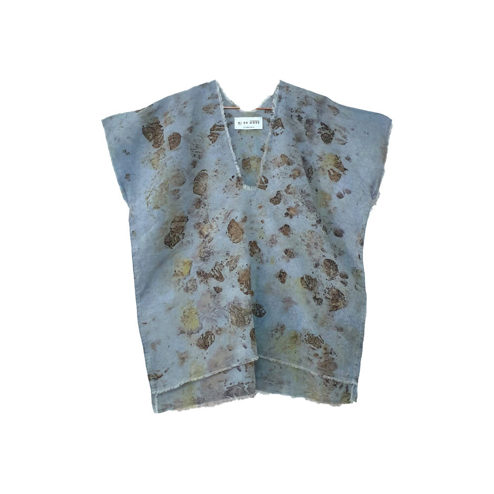 Huipil Shirt (One Size)
